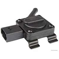 Elparts 70668101 Sensor de presión de escape